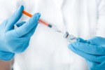 В Ирбитской ЦГБ начата вакцинация против гриппа