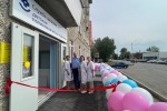 Детское поликлиническое отделение открылось после капитального ремонта в Ирбите