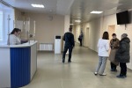 В Ирбите после капитального ремонта открылись поликлиники и Центр амбулаторной онкологической помощи