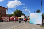 "Городок здоровья" в рамках Ирбитской ярмарки 2025 года!