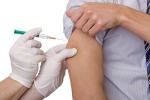 Продолжается вакцинация против гриппа
