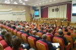Вопросы народосбережения обсудила коллегия Минздрава Свердловской области