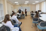 Студентов ТМУ приглашают на работу в клиники Свердловской области