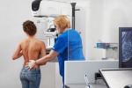 10 августа 2018 года проводится маммография